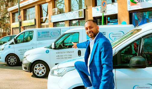 Bloom Cleaning Service